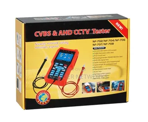 Cable Tester