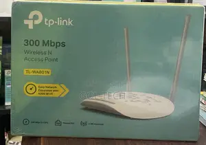 TP-Link 300 MBPS Wireless Access Point