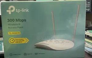 TP-Link 300 MBPS Wireless Access Point