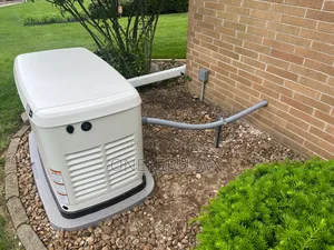 Generac Guardian 26kW Home Standby Generator