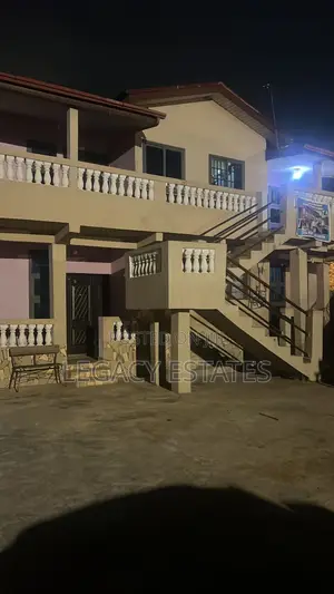 2bdrm Apartment in Techiman Municipal for rent