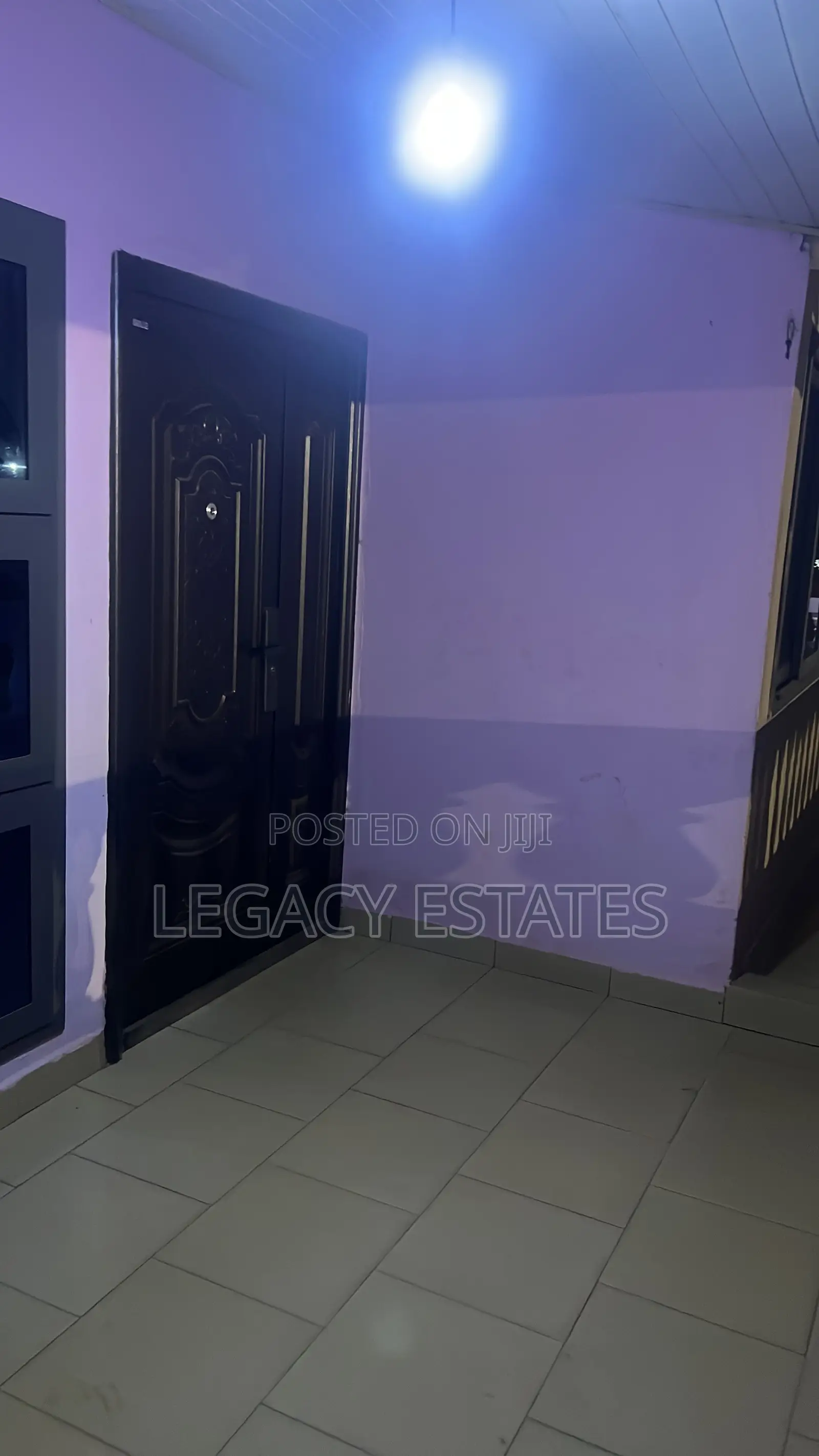2bdrm Apartment in Techiman Municipal for rent