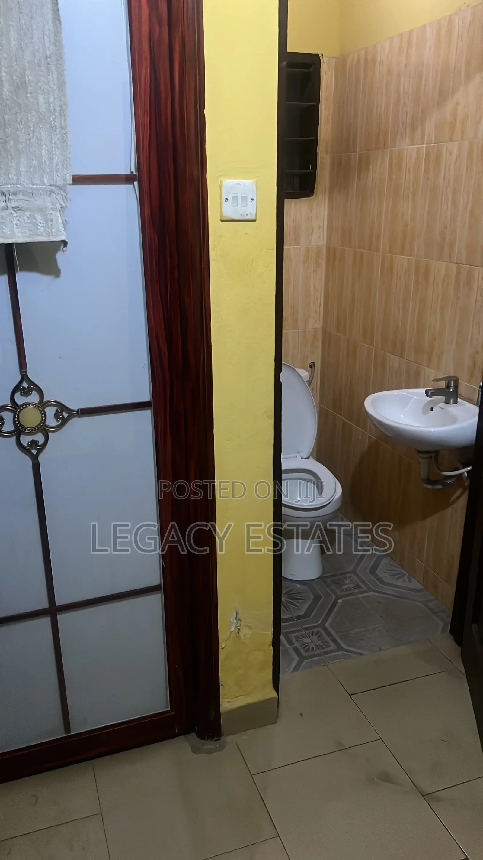 2bdrm Apartment in Techiman Municipal for rent
