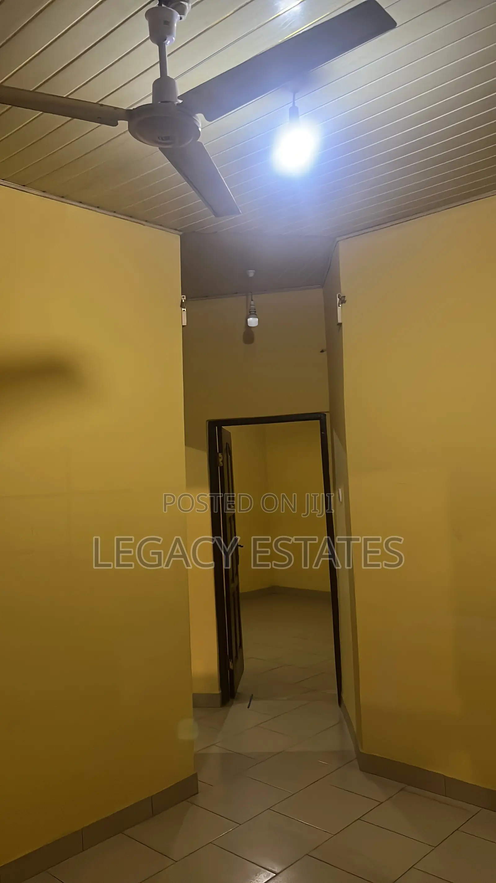 2bdrm Apartment in Techiman Municipal for rent
