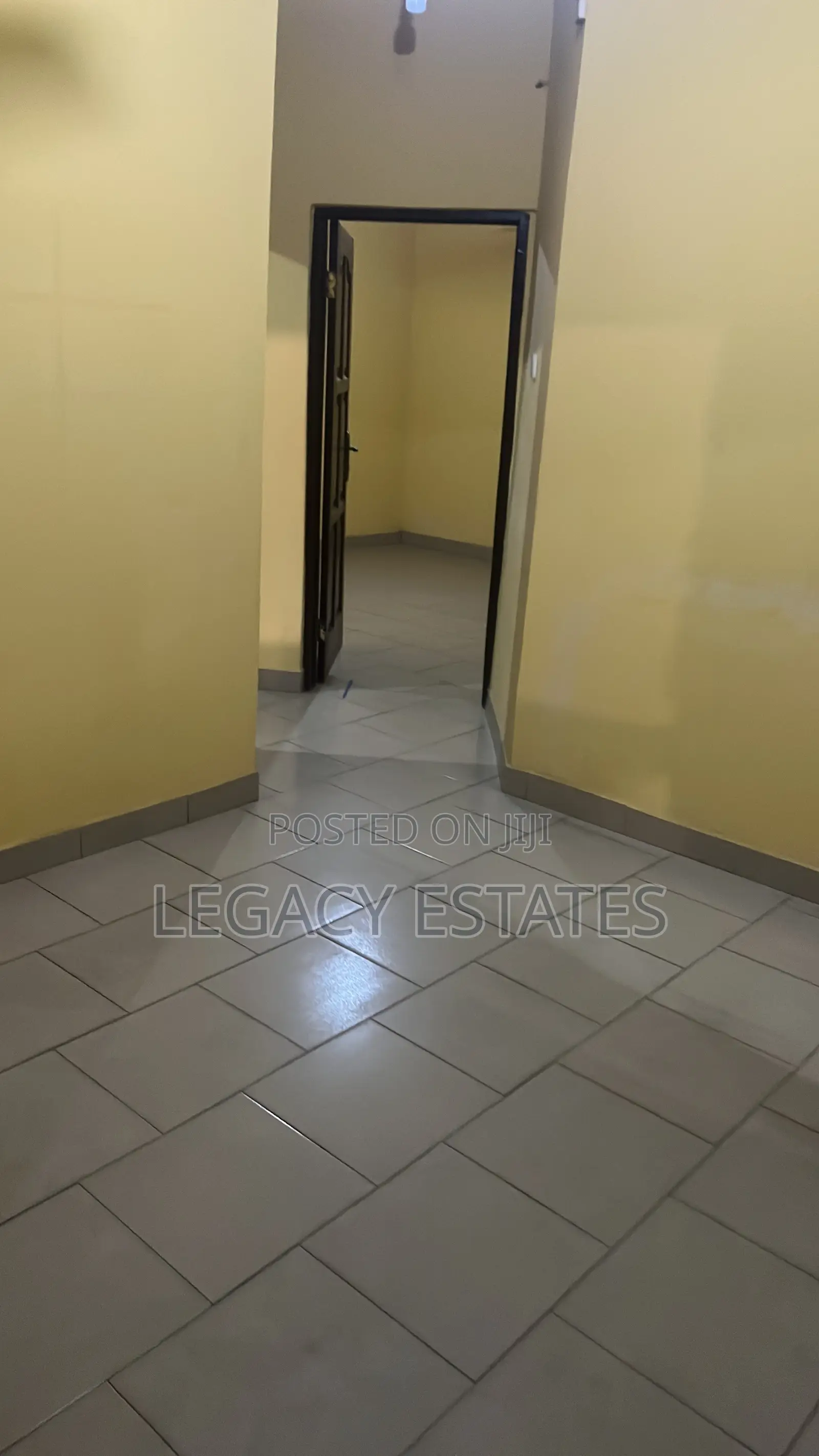 2bdrm Apartment in Techiman Municipal for rent