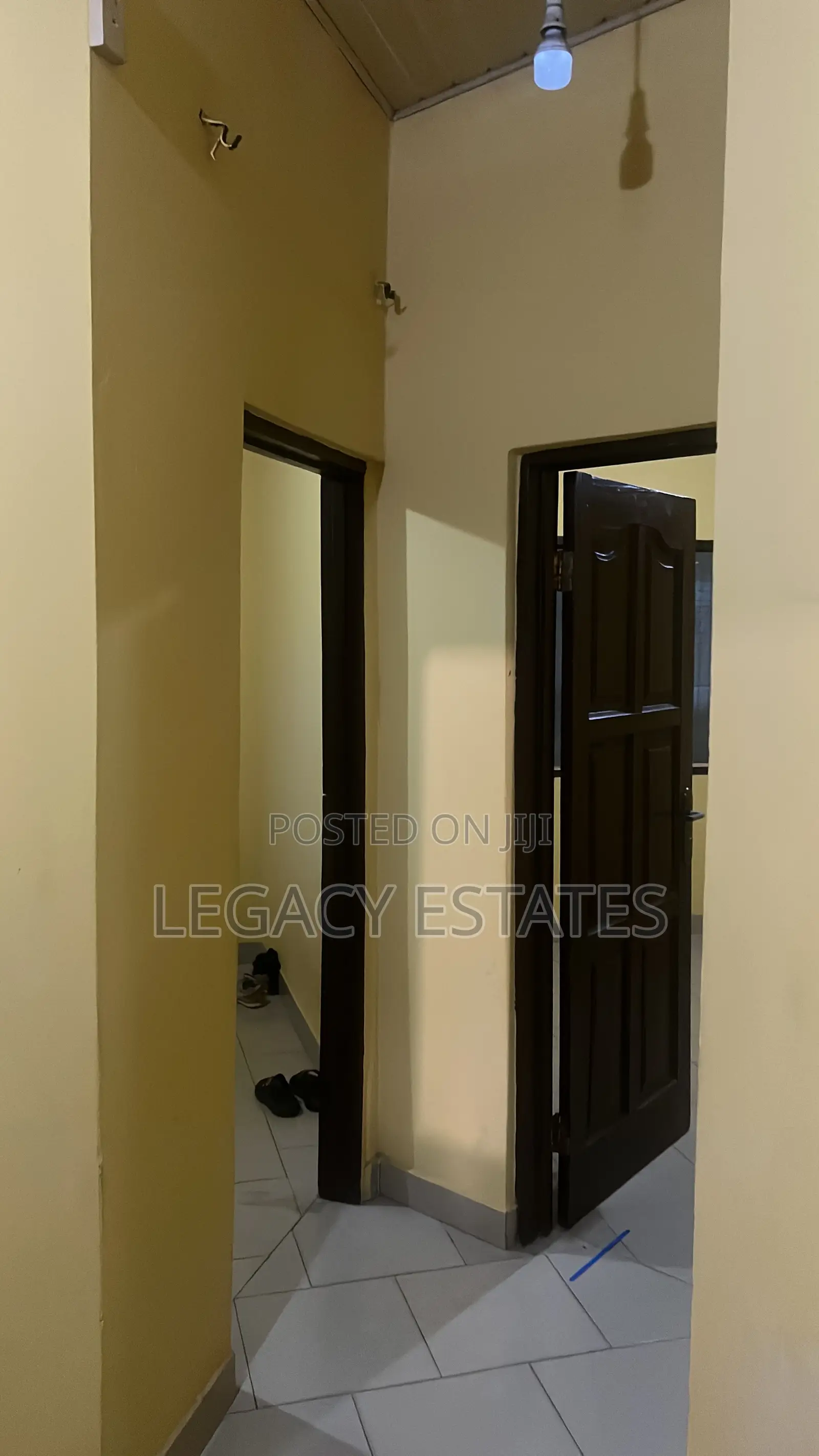 2bdrm Apartment in Techiman Municipal for rent