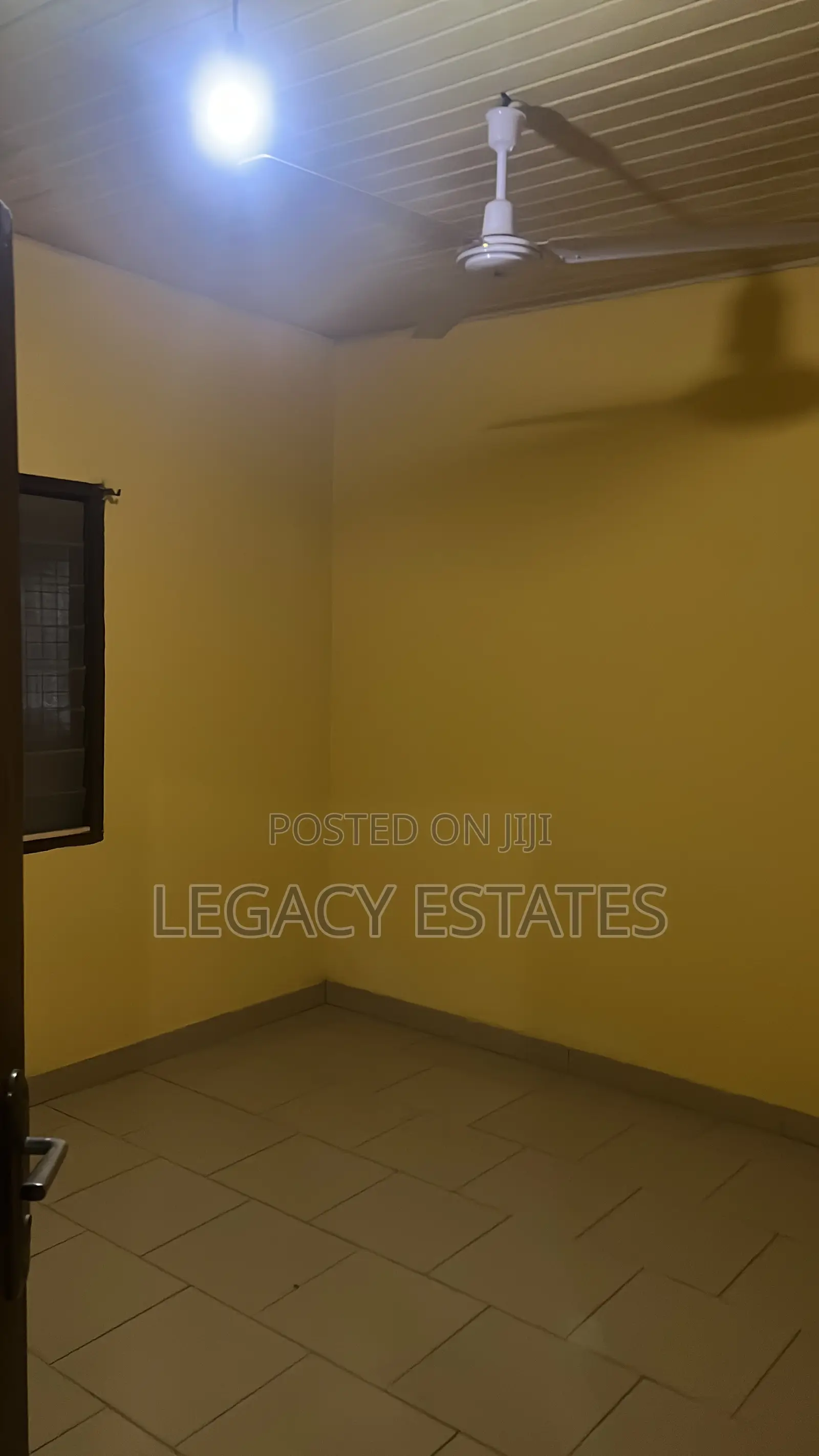 2bdrm Apartment in Techiman Municipal for rent