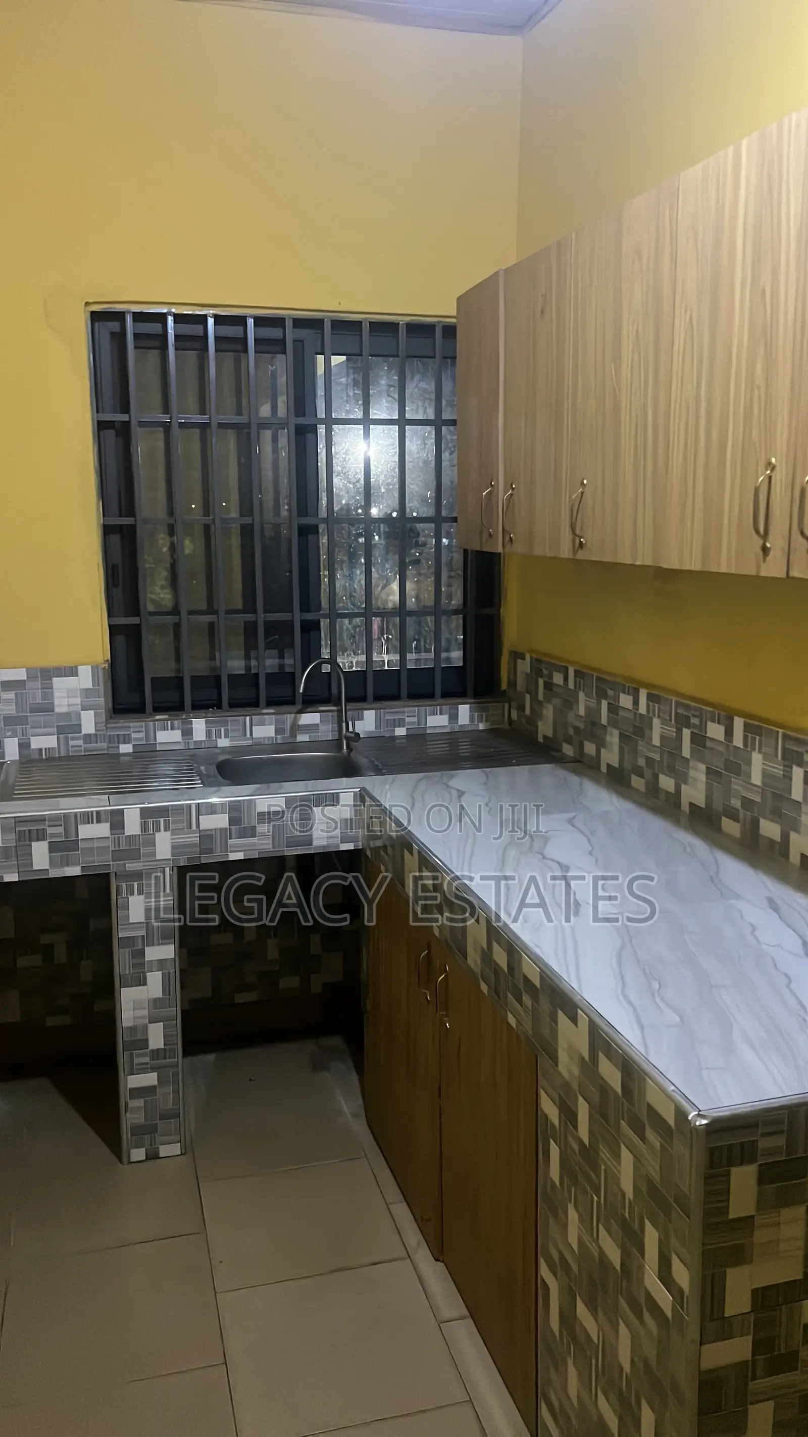 2bdrm Apartment in Techiman Municipal for rent