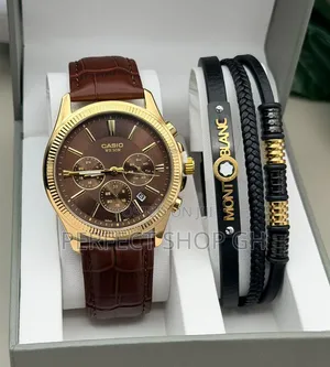 Original Casio Men's Watch