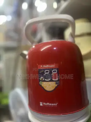 Hoffmann Kettle 4.8L