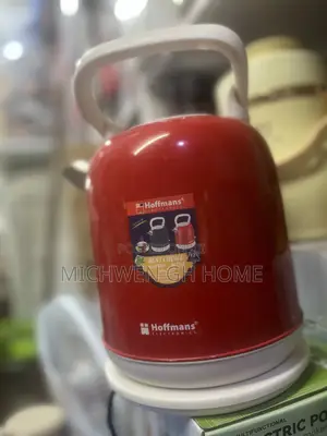 Hoffmann Kettle 4.8L