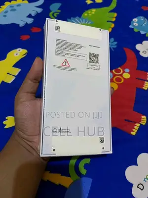 New Samsung Galaxy A56 256 GB Silver