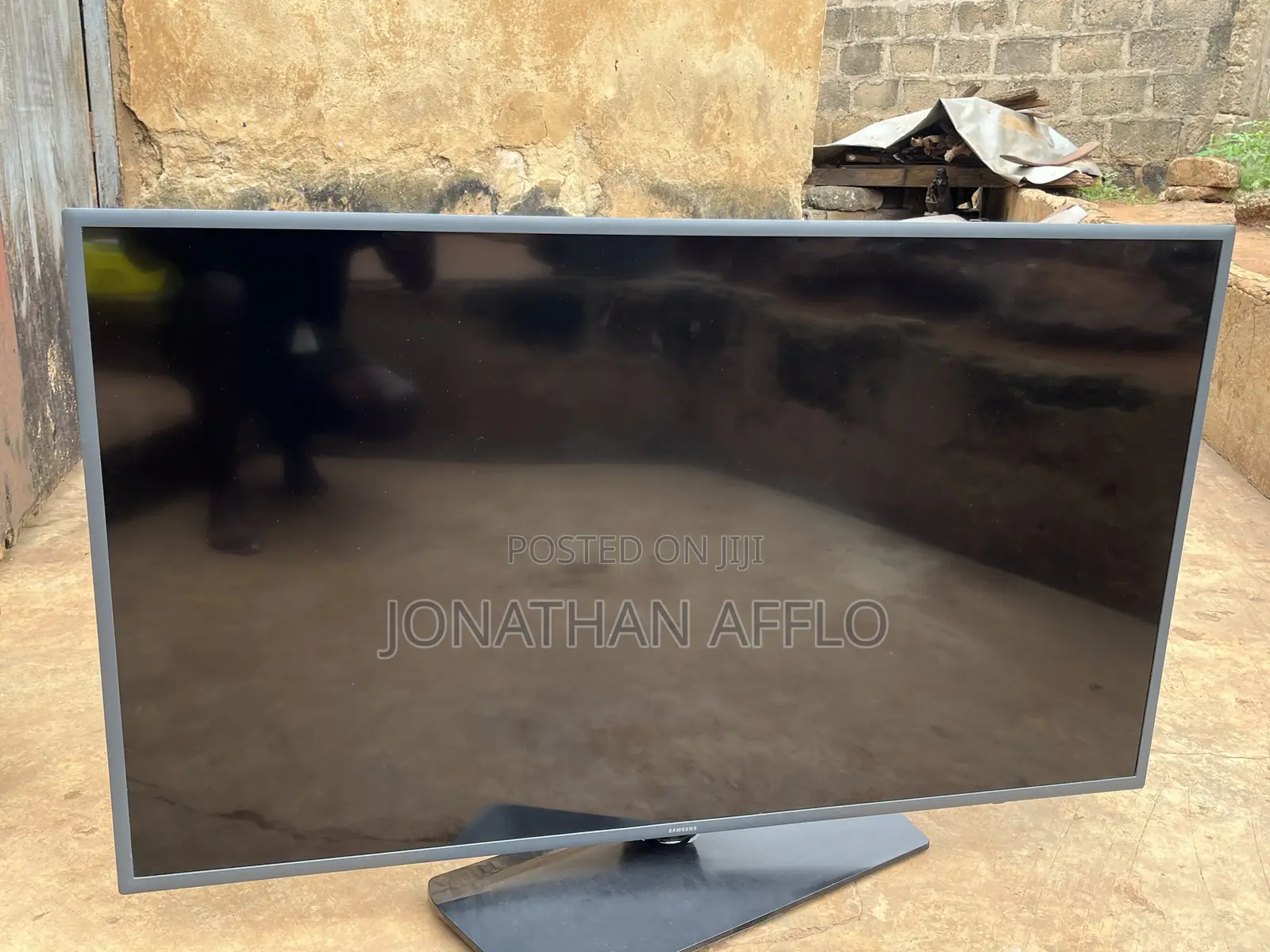 Samsung 50 Inches Plasma for Sale