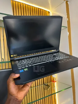 Laptop Acer Nitro 5 16GB Intel Core i7 SSD 2T