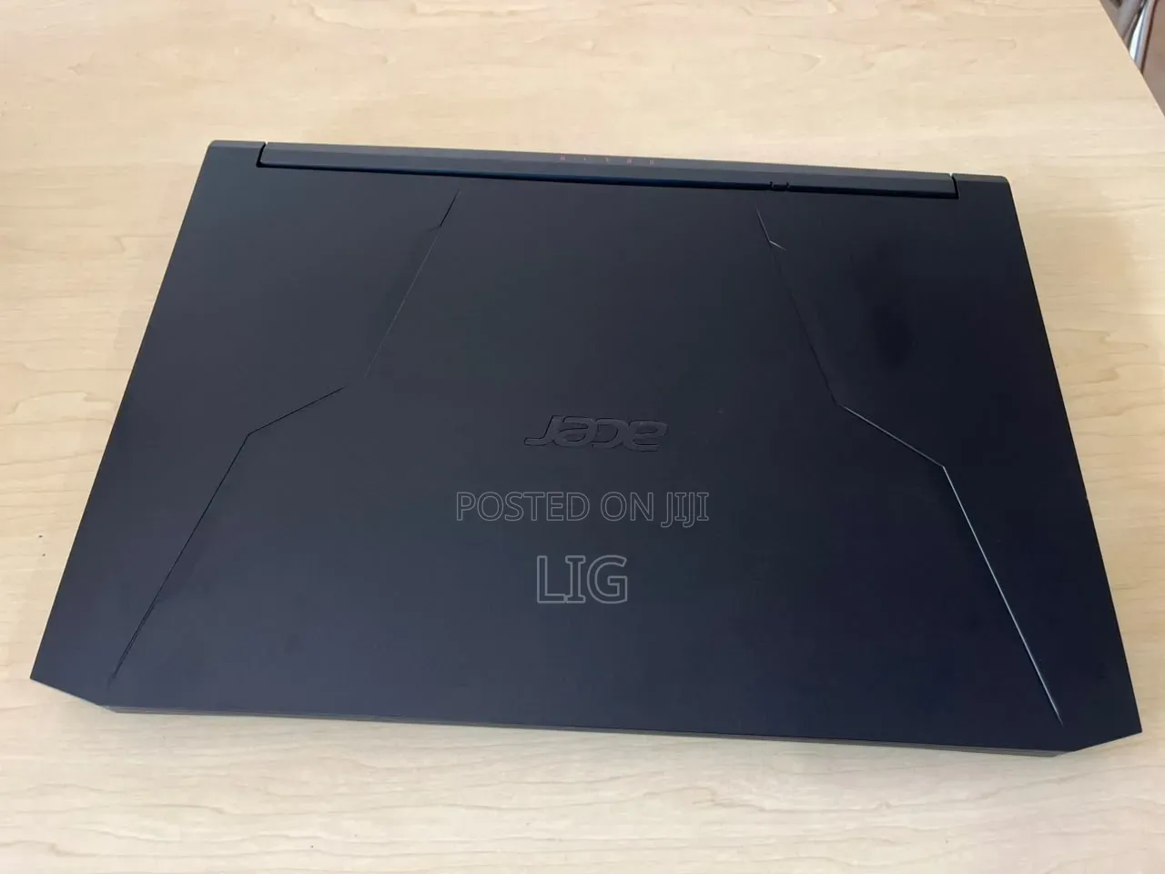 Laptop Acer Nitro 5 16GB Intel Core i7 SSD 2T