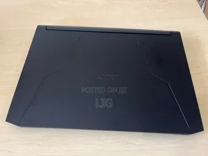 Laptop Acer Nitro 5 16GB Intel Core i7 SSD 2T