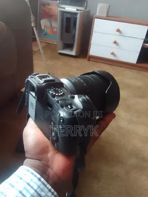 Canon Camera