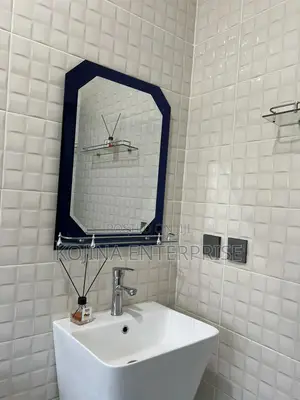 Furnished 2bdrm Apartment in Kagyase, Atwima Kwanwoma for rent