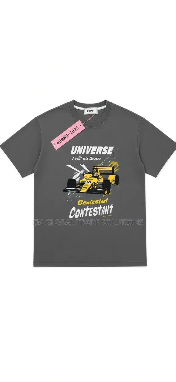 Unisex T-Shirts