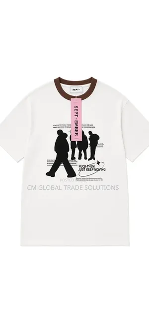 Unisex T-Shirts