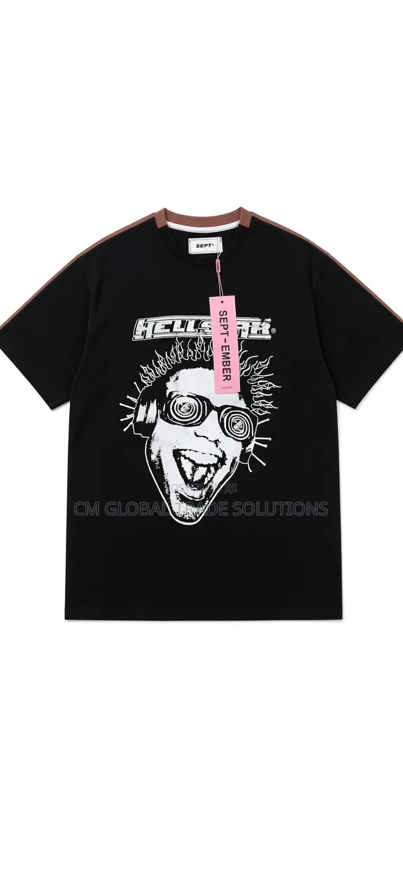 Unisex T-Shirts