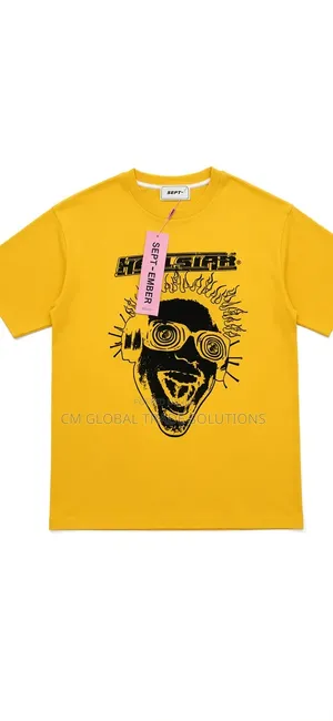 Unisex T-Shirts