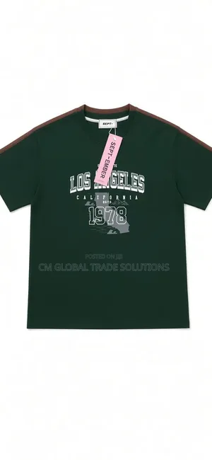 Unisex T-Shirts