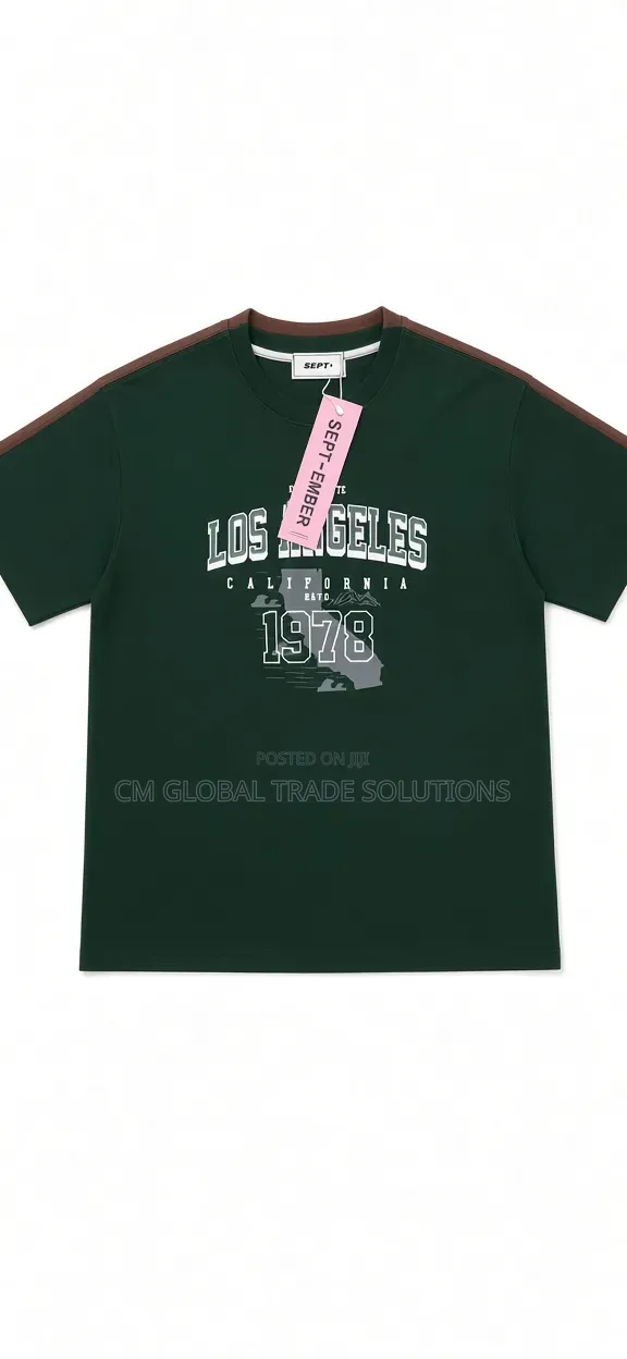 Unisex T-Shirts