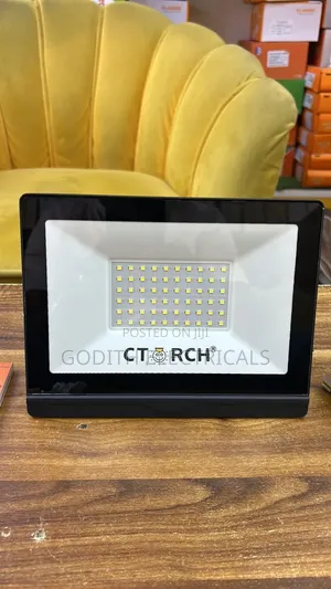 50w Led Floodlight
