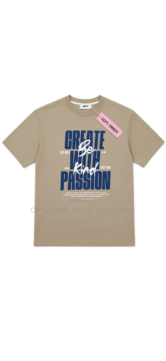 Unisex T-Shirts