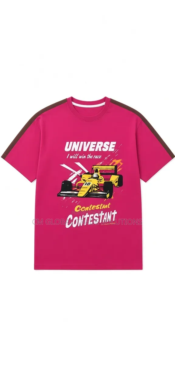Unisex T-Shirts