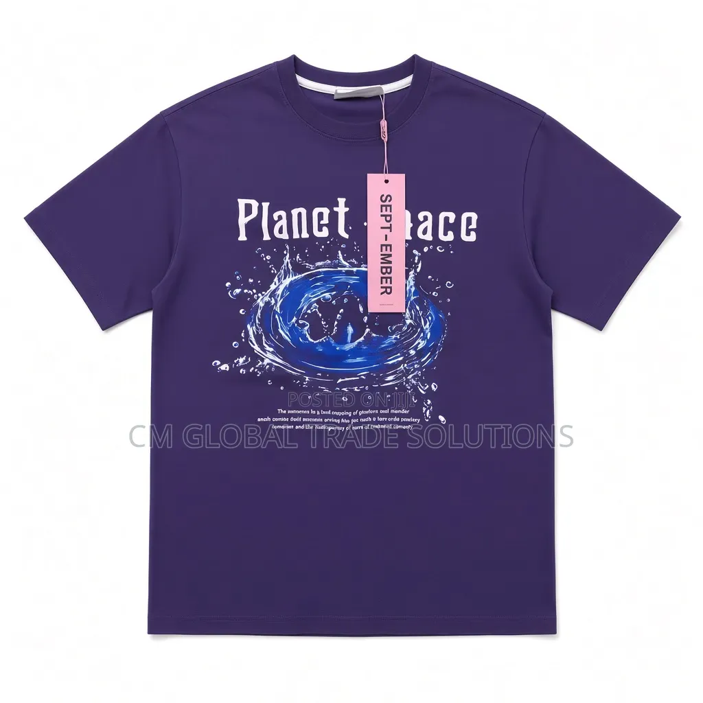 Unisex T-Shirts