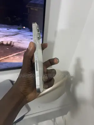 Apple iPhone 14 Pro Max 256 GB White