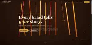 Standard Responsive Website Designing
