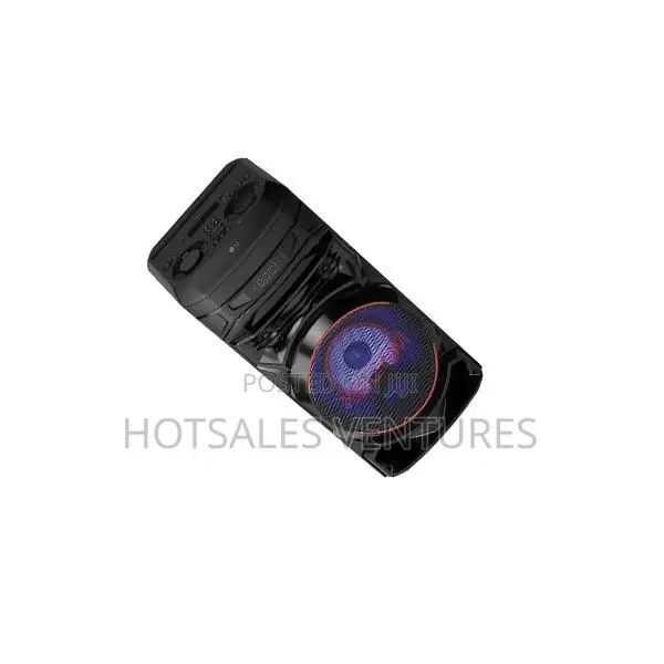 Available LG 500w Xboom Bluetooth Party Speaker - Rnc5