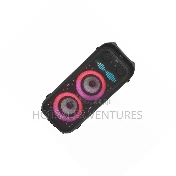 Ultimate LG 1000w Xboom Party Speaker Party Speaker - Xl9t