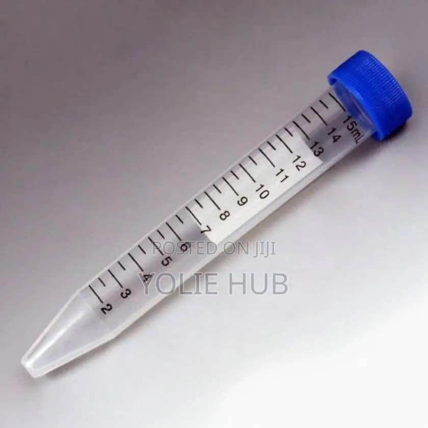 15ml Centrifuge Tube