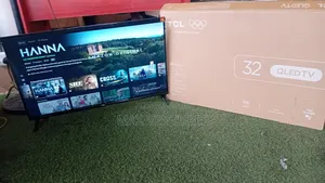 Premium TCL 32 Inch Smart TV – Modern Look Amazing Display 32inches