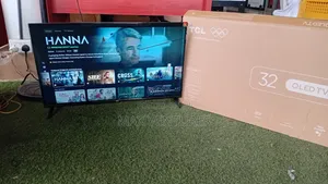 Premium TCL 32 Inch Smart TV – Modern Look Amazing Display 32inches