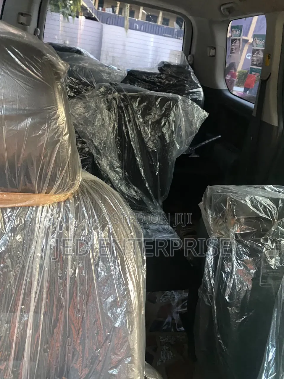 Toyota Voxy 2013 Black