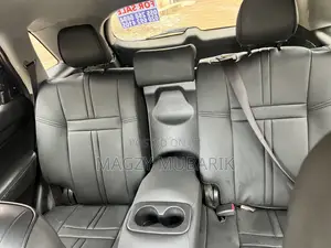 Kia Sorento EX 2012 Gray