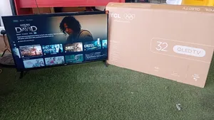 TCL 32 Inch Smart TV Available – Great Picmart TV Today 32inches