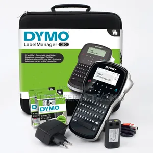 DYMO Labeling Machine