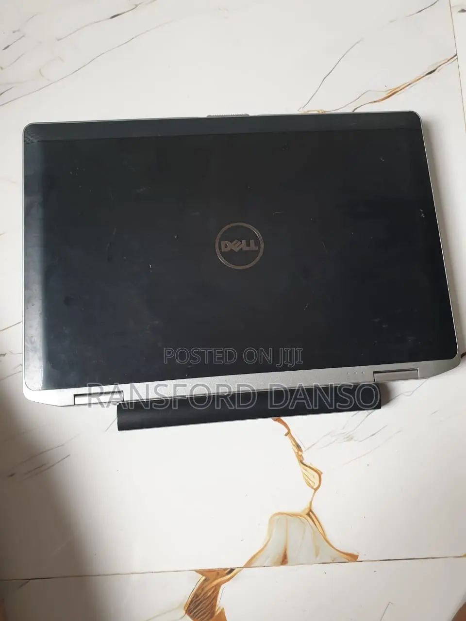 Laptop Dell 4GB Intel Core i5 HDD 256GB