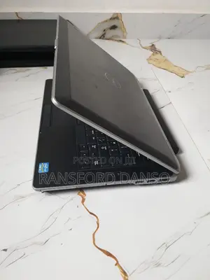 Laptop Dell 4GB Intel Core i5 HDD 256GB