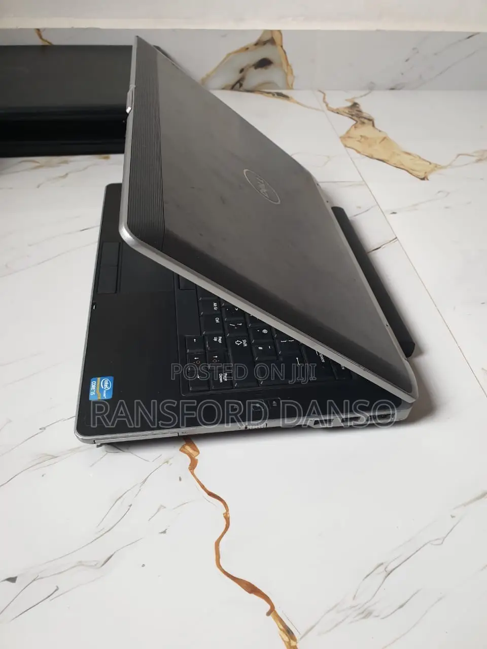 Laptop Dell 4GB Intel Core i5 HDD 256GB