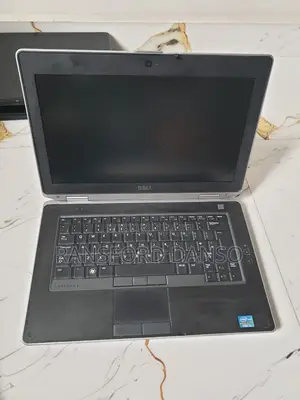Laptop Dell 4GB Intel Core i5 HDD 256GB