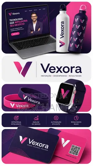 Digital Mockup Designs