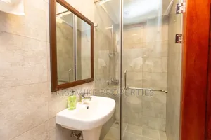 Furnished 1bdrm Apartment in Kismike Investment, American House