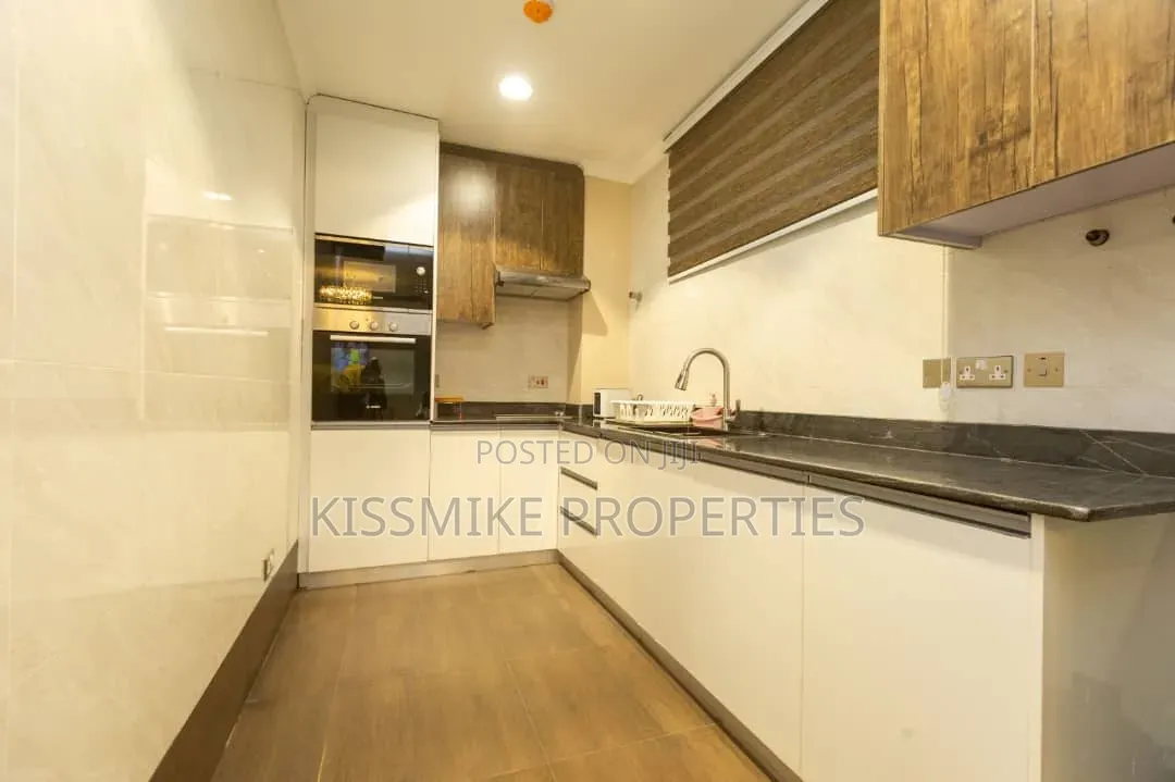 Furnished 1bdrm Apartment in Kismike Investment, American House